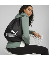 【SALE／30%OFF】PUMA ユニセックス プーマ フェイズ ジムサック 14L プーマ バッグ その他のバッグ ブラック