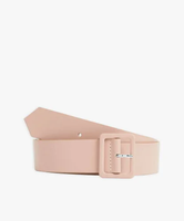 【SALE／50%OFF】agnes b. FEMME CU01 CEINTURE ベルト アニエスベー ファッション雑貨 ベルト レッド【送料無料】