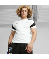 【SALE／60%OFF】PUMA メンズ BMW MMS MT7+ 半袖 Tシャツ プーマ トップス カットソー・Tシャツ