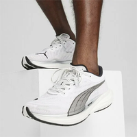 【SALE／47%OFF】PUMA メンズ ディヴィエイト ニトロ 2 ランニングシューズ プーマ シューズ・靴 スニーカー【送料無料】