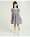 【SALE／10%OFF】PETIT BATEAU ミラレワンピース プチバトー ワンピース・ドレス ワンピース【送料無料】