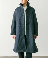 【SALE／40%OFF】URBAN RESEARCH DOORS DAIWA LIFESTYLE BASE SHELL COAT アーバンリサーチドアーズ ジャケット・アウター その他のジャケット・アウター ネイビー【送料無料】