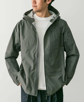 【SALE／40%OFF】URBAN RESEARCH DOORS DAIWA LIFESTYLE BASE LIGHT SHELL PARKA アーバンリサーチドアーズ ジャケット・アウター その他のジャケット・アウター【送料無料】