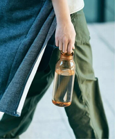 JOURNAL STANDARD FURNITURE 【KINTO/キントー】WATER BOTTLE 950ML ウォーターボトル ジャーナルスタンダードファニチャー 食器・調理器具・キッチン用品 食器・皿 ブラウン ブラック グリーン ブルー