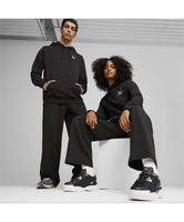 【SALE／41%OFF】PUMA ユニセックス ベター CLASSICS リラックス フーディ プーマ トップス スウェット・トレーナー ブラック【送料無料】