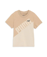 【SALE／30%OFF】PUMA キッズ ボーイズ プーマ パワー MX 半袖 Tシャツ A 120-160cm プーマ トップス カットソー・Tシャツ