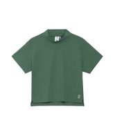 【SALE／30%OFF】PUMA ウィメンズ ゴルフ PUMA x QGC 半袖 モックネックシャツ プーマ トップス カットソー・Tシャツ【送料無料】