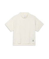 【SALE／30%OFF】PUMA ウィメンズ ゴルフ PUMA x QGC 半袖 モックネックシャツ プーマ トップス カットソー・Tシャツ【送料無料】