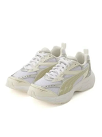 emmi 【PUMA】Morphic Metallic Wns エミ シューズ・靴 スニーカー ホワイト【送料無料】