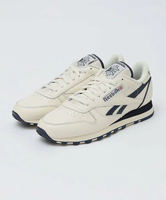 SHIPS MEN Reebok: CLASSIC LEATHER 1983 VINTAGE シップス シューズ・靴 スニーカー ネイビー【送料無料】