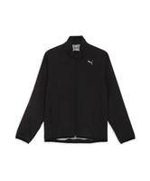 【SALE／30%OFF】PUMA メンズ ゴルフ PF ハイストレッチ ジップ ジャケット プーマ ジャケット・アウター その他のジャケット・アウター ブラック【送料無料】