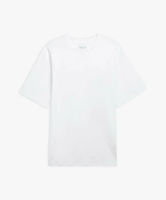 【SALE／30%OFF】agnes b. HOMME SEK5 TS CHRISTOF Tシャツ アニエスベー トップス カットソー・Tシャツ ホワイト【送料無料】