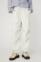 【SALE／30%OFF】RODEO CROWNS WIDE BOWL FLY PANTS ロデオクラウンズワイドボウル パンツ その他のパンツ ホワイト ピンク ブラック グレー