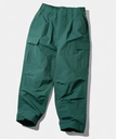 HUF SUMMIT NYLON CARGO PANT HUF ハフ カーゴパンツ ハフ パンツ カーゴパンツ グリーン ブラック ブラウン【送料無料】