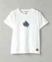 【SALE／60%OFF】BEAUTY&YOUTH UNITED ARROWS 【別注】＜DRAGONS＞ KIDS TEE2023/Tシャツ ユナイテッドアローズ アウトレット トップス カットソー・Tシャツ ホワイト