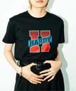 【SALE／30%OFF】Spick & Span Hロゴ Tシャツ スピックアンドスパン トップス カットソー・Tシャツ ブラック【送料無料】