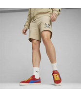 【SALE／30%OFF】PUMA ユニセックス PUMA x ワンピース ショーツ 7インチ プーマ パンツ その他のパンツ【送料無料】