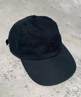 【SALE／10%OFF】a.v.v 【NEW HATTAN】 ツイルキャップ アー・ヴェ・ヴェ 帽子 その他の帽子 ブラック