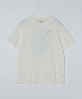 【SALE／30%OFF】SHIPS MEN POMPEII BRAND: SPORTING HOUSE TEE シップス トップス カットソー・Tシャツ ホワイト【送料無料】