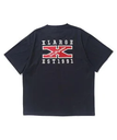 XLARGE X LOGO S/S TEE Tシャツ XLARGE エクストララージ トップス カットソー・Tシャツ ブラック ネイビー ホワイト【送料無料】