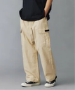 XLARGE RIPSTOP CARGO PANTS パンツ XLARGE エクストララージ パンツ カーゴパンツ ベージュ ブラック グリーン オレンジ【送料無料】