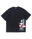 【SALE／30%OFF】XLARGE MASTER OF MAGIC S/S TEE XLRAGE Tシャツ XLARGE エクストララージ トップス カットソー・Tシャツ ブラック オレンジ ホワイト【送料無料】