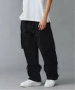 【SALE／40%OFF】XLARGE FUNCTION CARGO PANTS XLARGE エクストララージ パンツ カーゴパンツ ブラック グレー【送料無料】