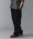 【SALE／40%OFF】XLARGE RESORT WORK PANTS XLARGE パンツ XLARGE エクストララージ パンツ その他のパンツ ブラック ブルー オレンジ【送料無料】