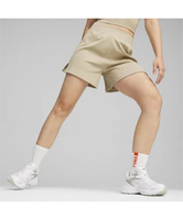 【SALE／45%OFF】PUMA ウィメンズ デア トゥ ミューティド モーション フレア ショーツ プーマ パンツ その他のパンツ