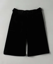 【SALE／60%OFF】BEAUTY&YOUTH UNITED ARROWS ＜TUBE＞ VELOUR SHORTS/ショートパンツ ユナイテッドアローズ アウトレット パンツ その他のパンツ ブラック【送料無料】