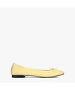 【SALE／60%OFF】Repetto Cendrillon Ballerinas【New Size】 レペット シューズ・靴 バレエシューズ イエロー【送料無料】