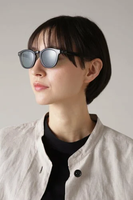 MARGARET HOWELL WELLINGTON SUNGLASSES マーガレット・ハウエル ファッション雑貨 サングラス ブラック ブラウン ベージュ【送料無料】