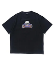 【SALE／30%OFF】XLARGE SKULL LOGO S/S TEE XLARGE エクストララージ トップス カットソー・Tシャツ ブラック ブルー ホワイト【送料無料】