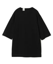 N.HOOLYWOOD UNDER SUMMIT WEAR CREW NECK HALF SLEEVE エヌ．ハリウッド トップス カットソー・Tシャツ ブラック ホワイト グレー【送料無料】