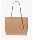 【SALE／60%OFF】kate spade new york パーフェクト ラージ トート ケイトスペードニューヨーク バッグ トートバッグ ブラウン【送料無料】