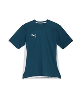 【SALE／30%OFF】PUMA メンズ サッカー INDIVIDUAL プーマフットボール アルティメット 半袖 シャツ プーマ トップス カットソー・Tシャツ【送料無料】