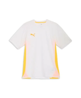 【SALE／30%OFF】PUMA メンズ サッカー INDIVIDUAL プーマフットボール アルティメット 半袖 シャツ プーマ トップス カットソー・Tシャツ【送料無料】