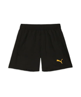 【SALE／30%OFF】PUMA メンズ サッカー INDIVIDUAL プーマフットボール アルティメット ショーツ プーマ パンツ その他のパンツ ブラック