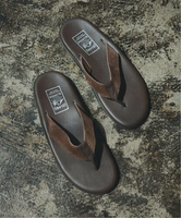 JOURNAL STANDARD ISLAND SLIPPER*JOURNAL STANDARD / アイランドスリッパ 別注サンダル ジャーナル スタンダード シューズ・靴 サンダル ブラウン ブラック ネイビー【送料無料】