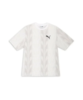 【SALE／30%OFF】PUMA メンズ フットボール MX AOP 半袖 Tシャツ プーマ トップス カットソー・Tシャツ