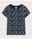 【SALE／20%OFF】PETIT BATEAU プリント半袖Tシャツ プチバトー トップス カットソー・Tシャツ【送料無料】