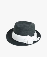 【SALE／30%OFF】agnes b. FEMME GF48 CHAPEAU ハット アニエスベー 帽子 ハット ブラック【送料無料】