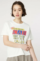 【SALE／20%OFF】RODEO CROWNS WIDE BOWL CAB CALL Tシャツ ロデオクラウンズワイドボウル トップス カットソー・Tシャツ ホワイト グレー