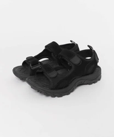 【SALE／30%OFF】URBAN RESEARCH DOORS HI-TEC British Military Sandal アーバンリサーチドアーズ シューズ・靴 サンダル【送料無料】