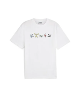 【SALE／30%OFF】PUMA ユニセックス GRAPHICS アスリート 半袖 Tシャツ プーマ トップス カットソー・Tシャツ