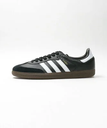 monkey time BEAUTY&YOUTH UNITED ARROWS ＜adidas Originals＞ SAMBA OG/スニーカー ビューティー＆ユース　ユナイテッドアローズ シューズ・靴 スニーカー ブラック ホワイト【送料無料】