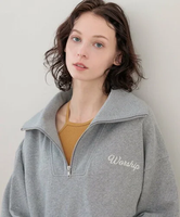 bijorie 【bijorie】カップ付きアシメアメスリ/NEW BASIC 24SS ベイフロー トップス その他のトップス ブラウン ホワイト ブラック【送料無料】