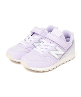 SHIPS KIDS New Balance:YV996BC3 シップス シューズ・靴 スニーカー パープル【送料無料】