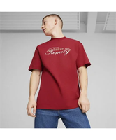 【SALE／60%OFF】PUMA メンズ バスケットボール ノスタルジア グラフィック 半袖 Tシャツ プーマ トップス カットソー・Tシャツ