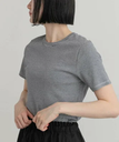 URBAN RESEARCH DOORS PETIT BATEAU MC COL ROND アーバンリサーチドアーズ トップス カットソー・Tシャツ【送料無料】